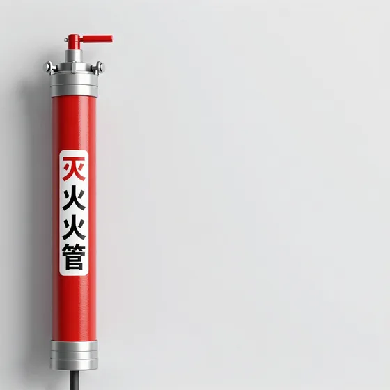 灭火管行业解析
